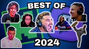 This is the Avatar Image for the Sabiri (Moroccan youtuber / streamer) AI Voice and Text to Speech Generator